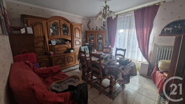 maison à vendre - 5 pièces - 253.0 m2 - LE NOUVION EN THIERACHE - 02 - PICARDIE - Century 21 Agence Du Fort