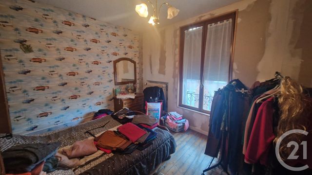 maison à vendre - 5 pièces - 253.0 m2 - LE NOUVION EN THIERACHE - 02 - PICARDIE - Century 21 Agence Du Fort