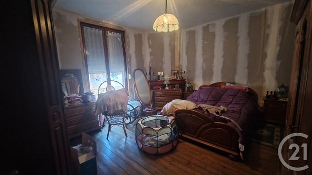 maison à vendre - 5 pièces - 253.0 m2 - LE NOUVION EN THIERACHE - 02 - PICARDIE - Century 21 Agence Du Fort