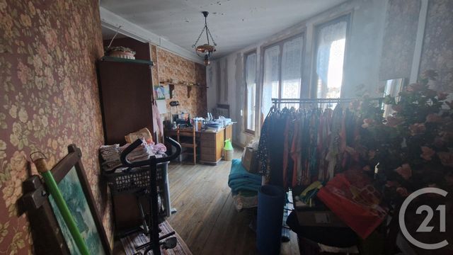 maison à vendre - 5 pièces - 253.0 m2 - LE NOUVION EN THIERACHE - 02 - PICARDIE - Century 21 Agence Du Fort