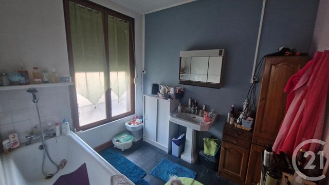 maison à vendre - 5 pièces - 253.0 m2 - LE NOUVION EN THIERACHE - 02 - PICARDIE - Century 21 Agence Du Fort