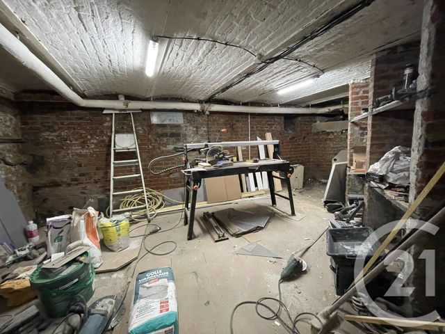 maison à vendre - 5 pièces - 92.0 m2 - VERVINS - 02 - PICARDIE - Century 21 Agence Du Fort