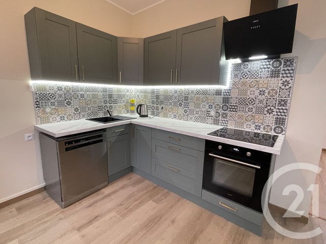 maison à vendre - 5 pièces - 92.0 m2 - VERVINS - 02 - PICARDIE - Century 21 Agence Du Fort