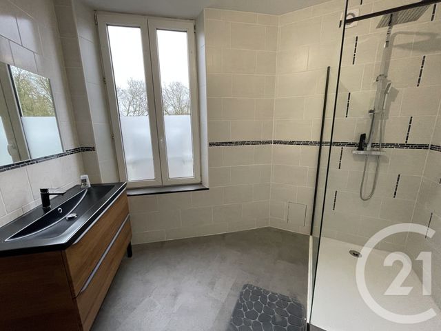 maison à vendre - 5 pièces - 92.0 m2 - VERVINS - 02 - PICARDIE - Century 21 Agence Du Fort