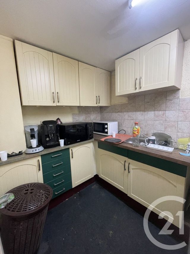 immeuble à louer - 1700.0 m2 - GUISE - 02 - PICARDIE - Century 21 Agence Du Fort