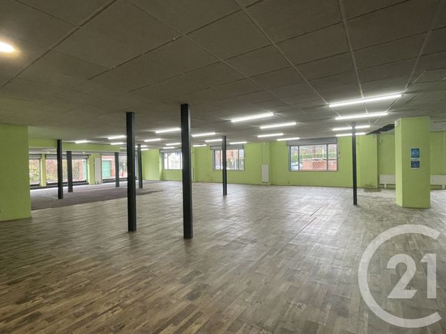 immeuble à louer - 1700.0 m2 - GUISE - 02 - PICARDIE - Century 21 Agence Du Fort