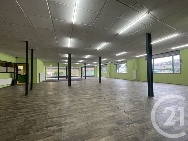immeuble à louer - 1700.0 m2 - GUISE - 02 - PICARDIE - Century 21 Agence Du Fort