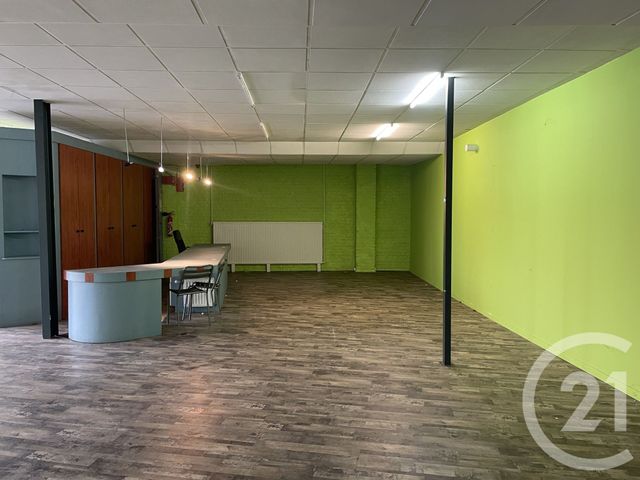immeuble à louer - 1700.0 m2 - GUISE - 02 - PICARDIE - Century 21 Agence Du Fort