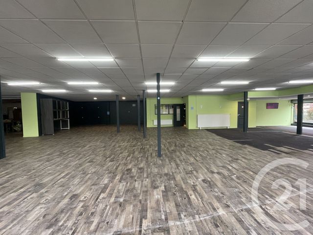 immeuble à louer - 1700.0 m2 - GUISE - 02 - PICARDIE - Century 21 Agence Du Fort