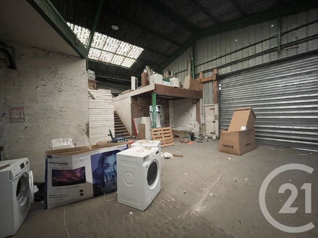 immeuble à louer - 1700.0 m2 - GUISE - 02 - PICARDIE - Century 21 Agence Du Fort