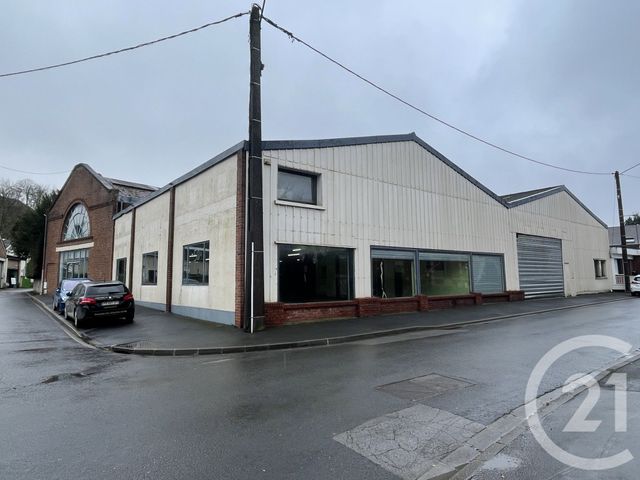 Immeuble à louer GUISE