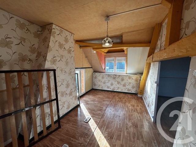 maison à vendre - 4 pièces - 90.0 m2 - BUIRONFOSSE - 02 - PICARDIE - Century 21 Agence Du Fort