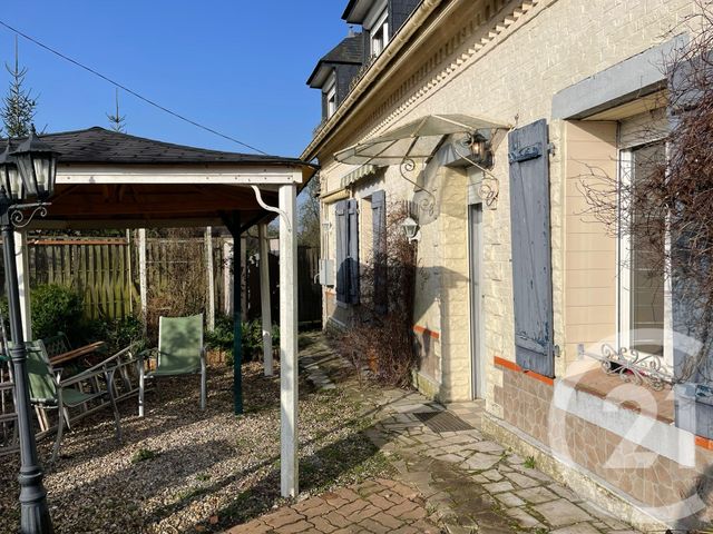 maison à vendre - 4 pièces - 90.0 m2 - BUIRONFOSSE - 02 - PICARDIE - Century 21 Agence Du Fort