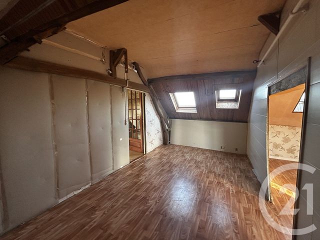 maison à vendre - 4 pièces - 90.0 m2 - BUIRONFOSSE - 02 - PICARDIE - Century 21 Agence Du Fort