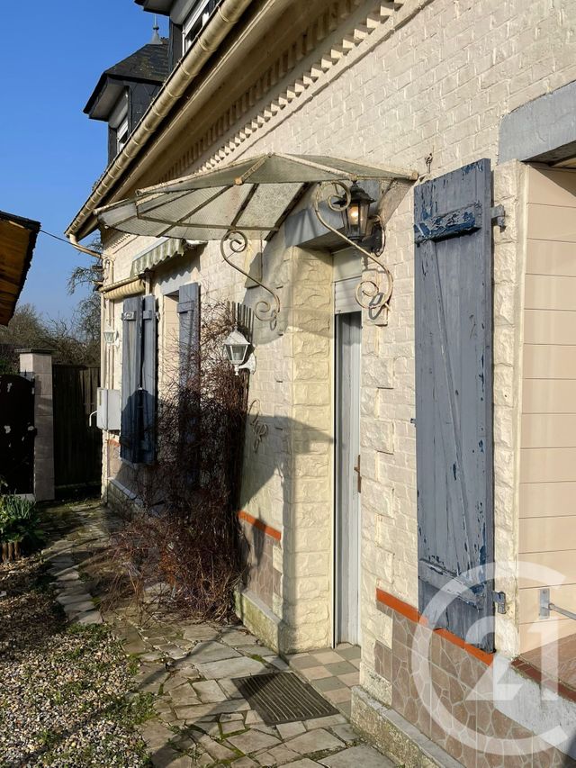 maison à vendre - 4 pièces - 90.0 m2 - BUIRONFOSSE - 02 - PICARDIE - Century 21 Agence Du Fort