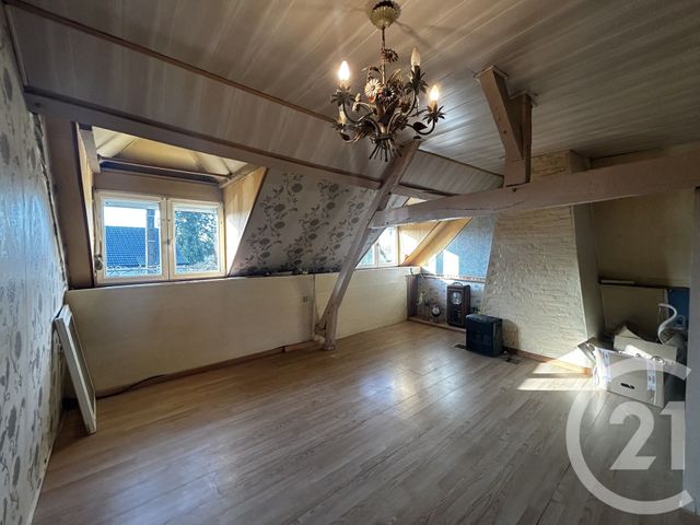 maison à vendre - 4 pièces - 90.0 m2 - BUIRONFOSSE - 02 - PICARDIE - Century 21 Agence Du Fort