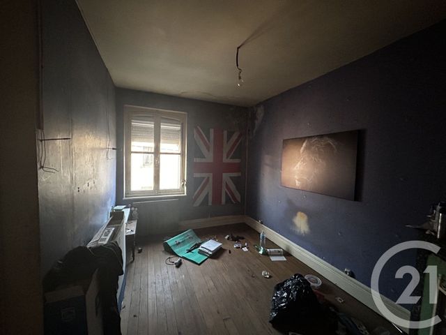 maison à vendre - 7 pièces - 71.0 m2 - LA CAPELLE - 02 - PICARDIE - Century 21 Agence Du Fort