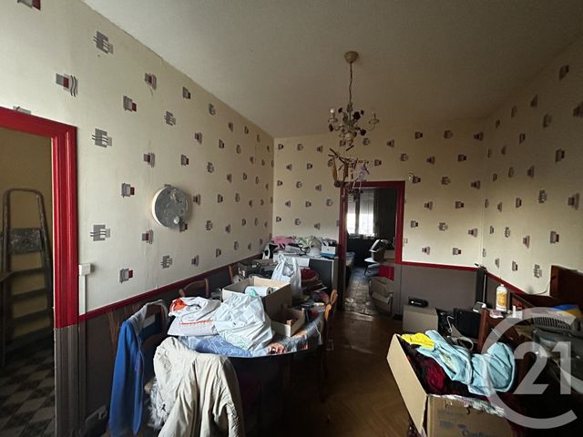 maison à vendre - 7 pièces - 71.0 m2 - LA CAPELLE - 02 - PICARDIE - Century 21 Agence Du Fort