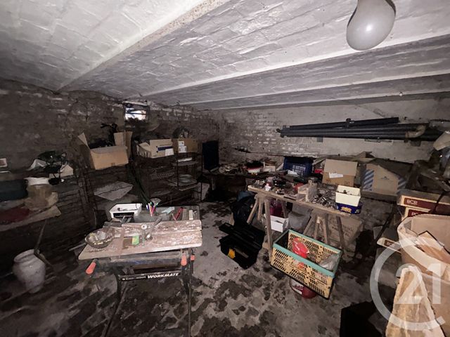 maison à vendre - 7 pièces - 71.0 m2 - LA CAPELLE - 02 - PICARDIE - Century 21 Agence Du Fort