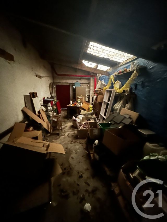 maison à vendre - 7 pièces - 71.0 m2 - LA CAPELLE - 02 - PICARDIE - Century 21 Agence Du Fort