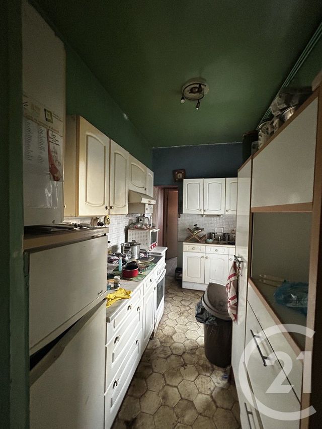 maison à vendre - 7 pièces - 71.0 m2 - LA CAPELLE - 02 - PICARDIE - Century 21 Agence Du Fort