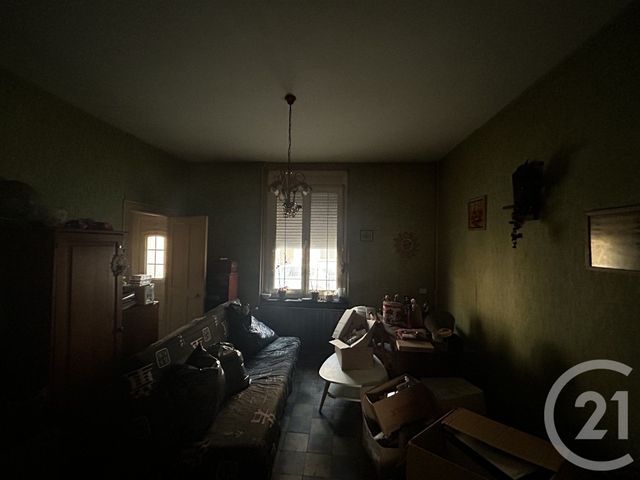 maison à vendre - 7 pièces - 71.0 m2 - LA CAPELLE - 02 - PICARDIE - Century 21 Agence Du Fort