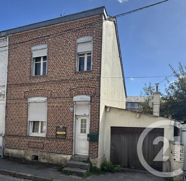 maison - LA CAPELLE - 02