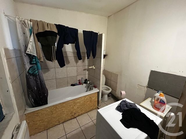 maison à vendre - 8 pièces - 160.0 m2 - GUISE - 02 - PICARDIE - Century 21 Agence Du Fort