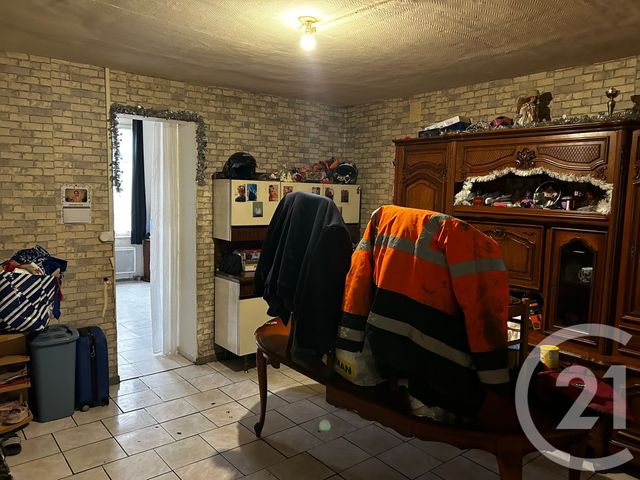 maison à vendre - 8 pièces - 160.0 m2 - GUISE - 02 - PICARDIE - Century 21 Agence Du Fort