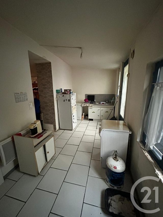 maison à vendre - 8 pièces - 160.0 m2 - GUISE - 02 - PICARDIE - Century 21 Agence Du Fort