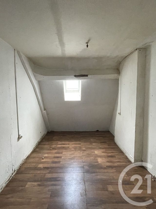 maison à vendre - 8 pièces - 160.0 m2 - GUISE - 02 - PICARDIE - Century 21 Agence Du Fort