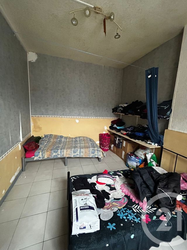 maison à vendre - 8 pièces - 160.0 m2 - GUISE - 02 - PICARDIE - Century 21 Agence Du Fort