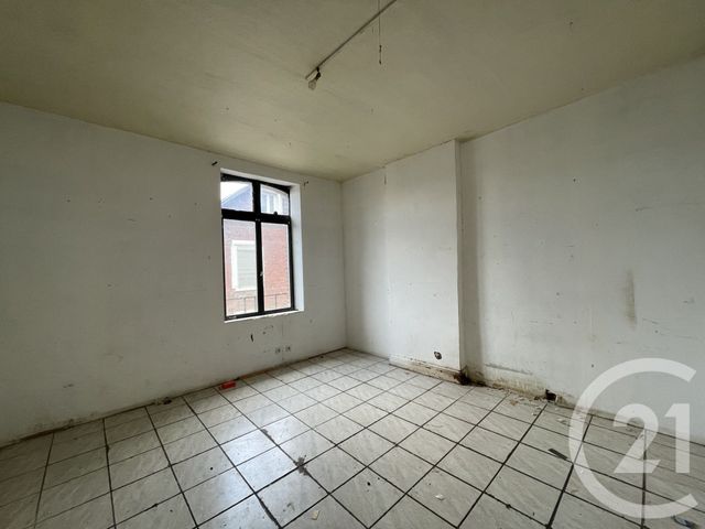 maison à vendre - 8 pièces - 160.0 m2 - GUISE - 02 - PICARDIE - Century 21 Agence Du Fort