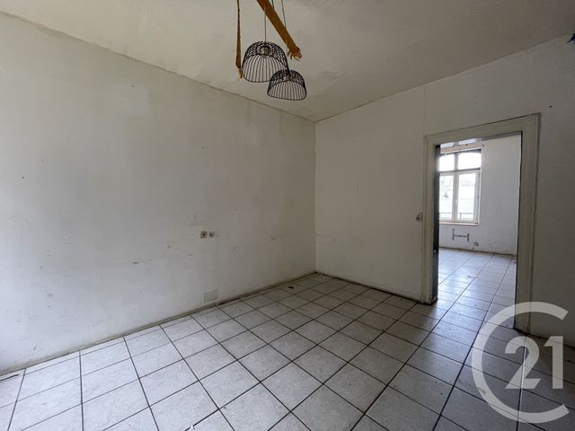 maison à vendre - 8 pièces - 160.0 m2 - GUISE - 02 - PICARDIE - Century 21 Agence Du Fort