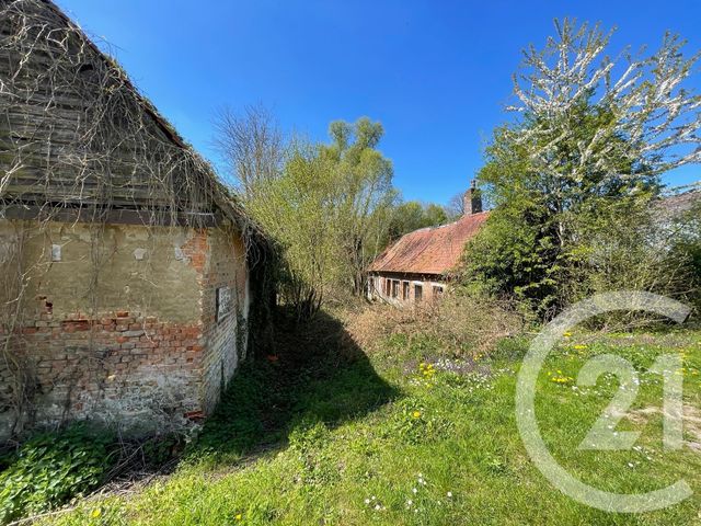 maison à vendre - 3 pièces - 60.0 m2 - IRON - 02 - PICARDIE - Century 21 Agence Du Fort