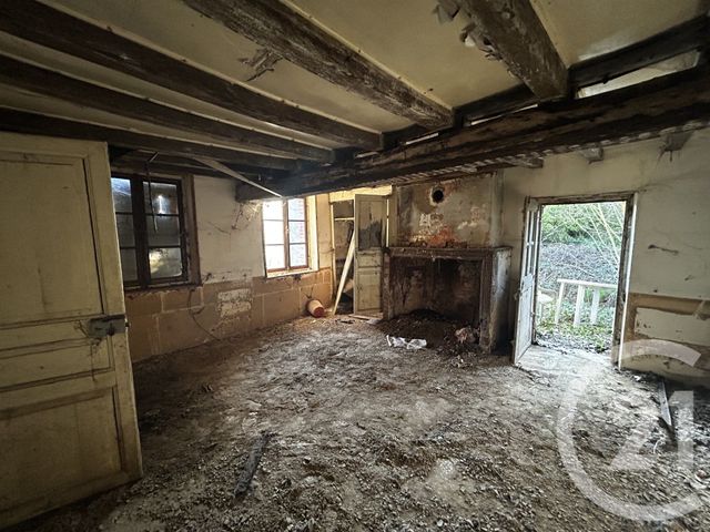 maison à vendre - 3 pièces - 60.0 m2 - IRON - 02 - PICARDIE - Century 21 Agence Du Fort