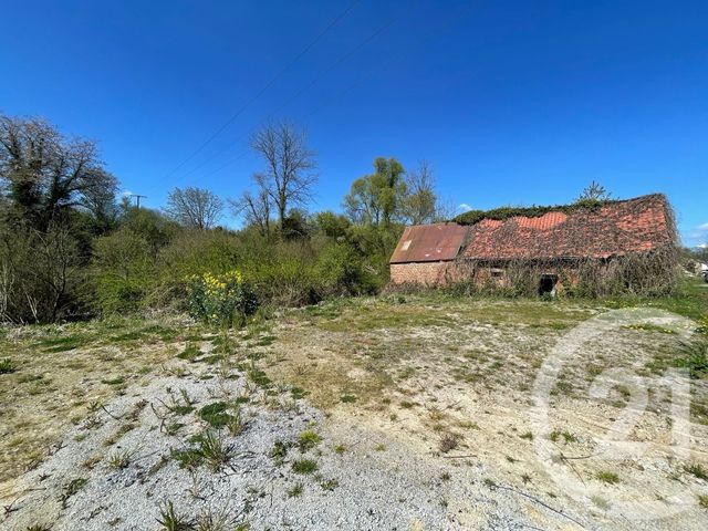 maison à vendre - 3 pièces - 60.0 m2 - IRON - 02 - PICARDIE - Century 21 Agence Du Fort