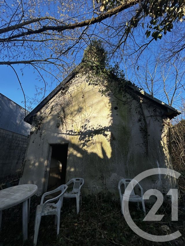 maison à vendre - 3 pièces - 60.0 m2 - IRON - 02 - PICARDIE - Century 21 Agence Du Fort