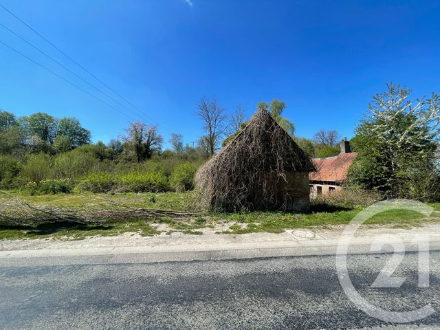 maison à vendre - 3 pièces - 60.0 m2 - IRON - 02 - PICARDIE - Century 21 Agence Du Fort