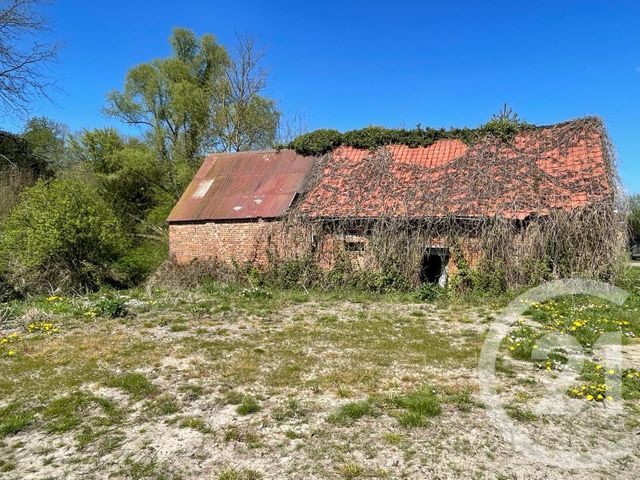 maison à vendre - 3 pièces - 60.0 m2 - IRON - 02 - PICARDIE - Century 21 Agence Du Fort