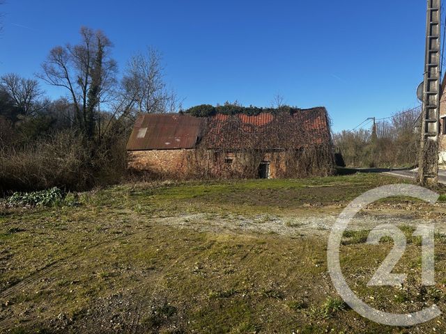 maison à vendre - 3 pièces - 60.0 m2 - IRON - 02 - PICARDIE - Century 21 Agence Du Fort