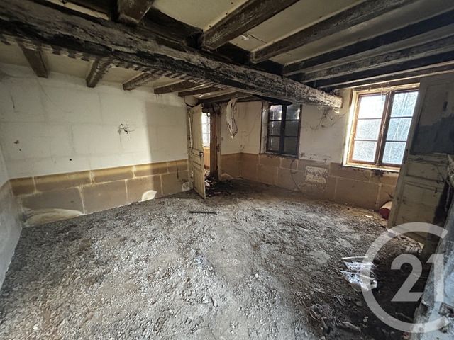 maison à vendre - 3 pièces - 60.0 m2 - IRON - 02 - PICARDIE - Century 21 Agence Du Fort