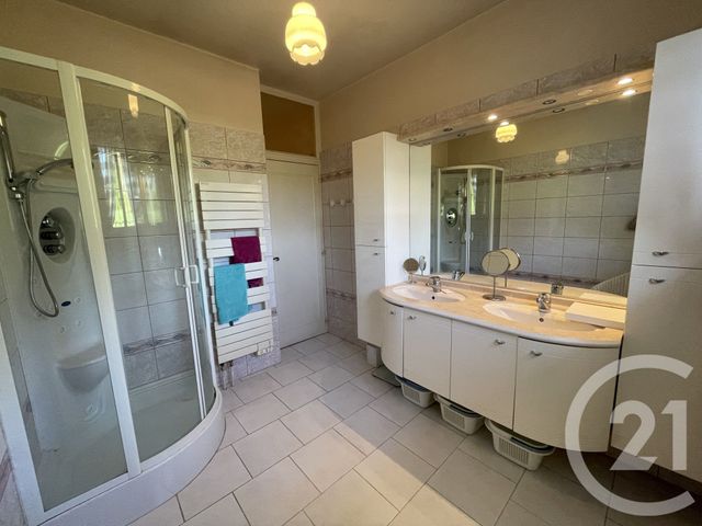 maison à vendre - 8 pièces - 180.0 m2 - PUISIEUX ET CLANLIEU - 02 - PICARDIE - Century 21 Agence Du Fort