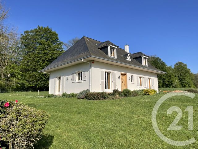 Maison à vendre PUISIEUX ET CLANLIEU