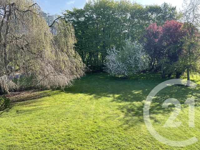 maison à vendre - 8 pièces - 180.0 m2 - PUISIEUX ET CLANLIEU - 02 - PICARDIE - Century 21 Agence Du Fort