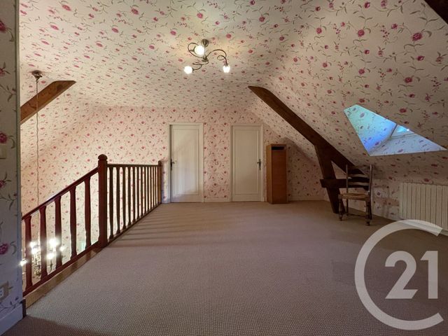 maison à vendre - 8 pièces - 180.0 m2 - PUISIEUX ET CLANLIEU - 02 - PICARDIE - Century 21 Agence Du Fort