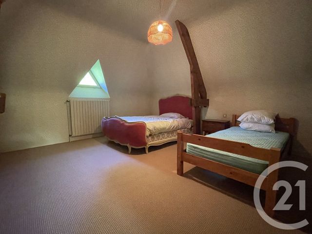 maison à vendre - 8 pièces - 180.0 m2 - PUISIEUX ET CLANLIEU - 02 - PICARDIE - Century 21 Agence Du Fort