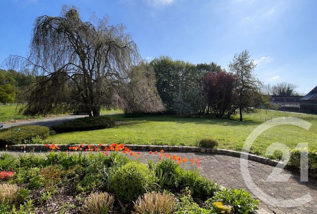 maison à vendre - 8 pièces - 180.0 m2 - PUISIEUX ET CLANLIEU - 02 - PICARDIE - Century 21 Agence Du Fort