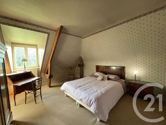 maison à vendre - 8 pièces - 180.0 m2 - PUISIEUX ET CLANLIEU - 02 - PICARDIE - Century 21 Agence Du Fort