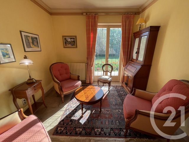 maison à vendre - 8 pièces - 180.0 m2 - PUISIEUX ET CLANLIEU - 02 - PICARDIE - Century 21 Agence Du Fort